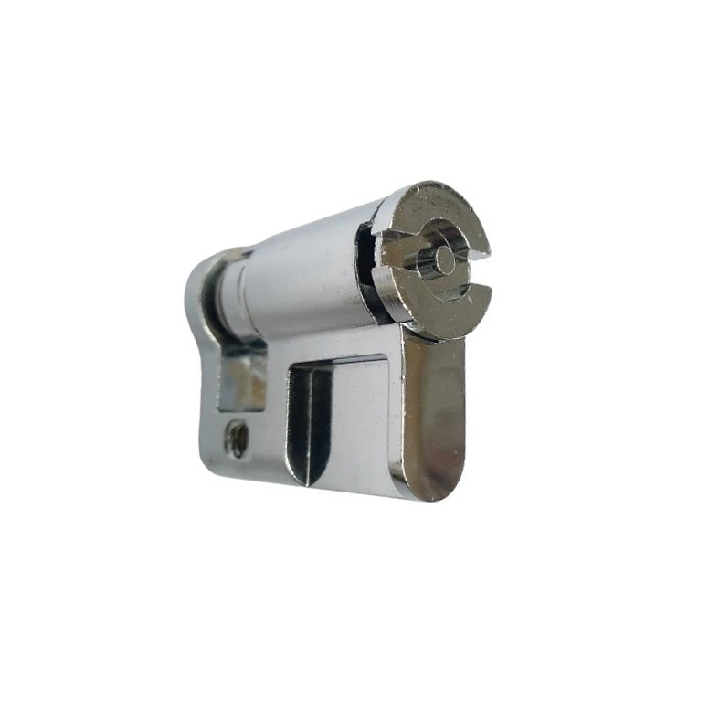 Цилиндр для замка "Бабочка" RZ LPHC.30DB Цинк