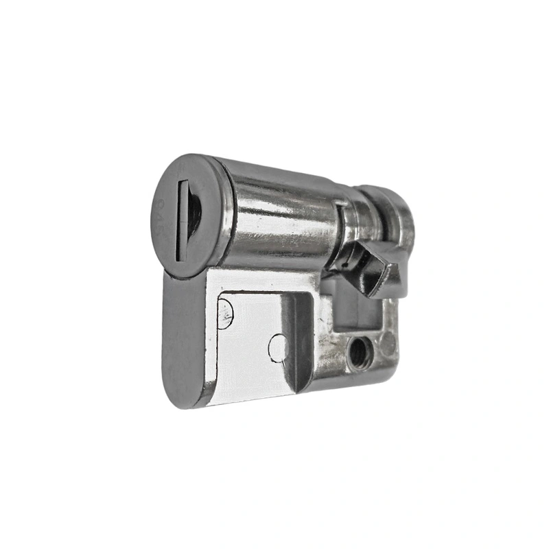 Цилиндр для замка RZ LPHC.30KD Цинк - 2