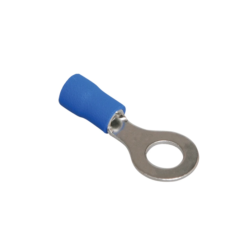 Клема кільце RV 2-3.2 RZ Синій