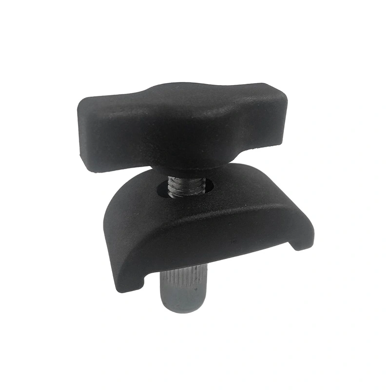 Фиксатор панели RZ F01.M8, односторонний - 2