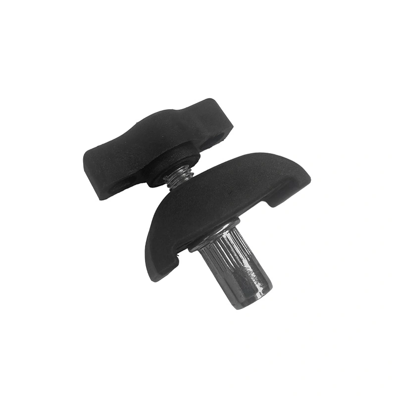 Фиксатор панели RZ F01.M8, односторонний