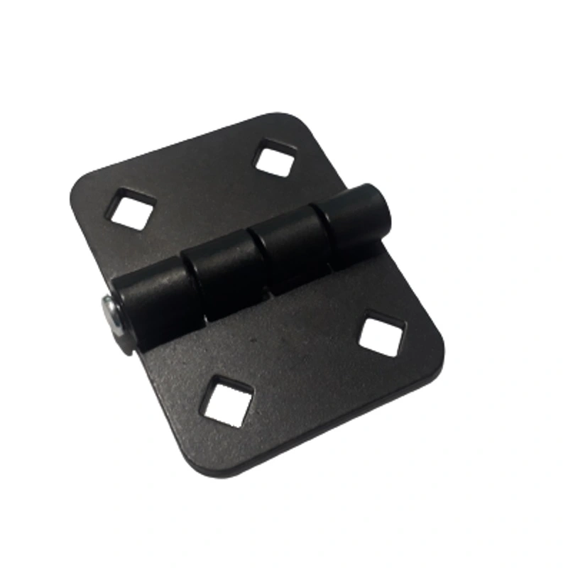 Плоская петля RZ 480-V1-1 Черный