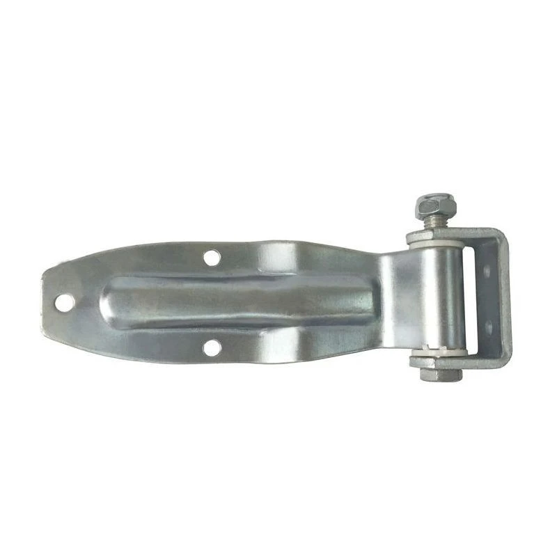 Завіса RZ 13114S для фургона Цинк