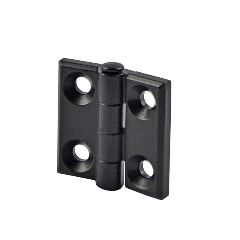 Петля 40х40 RZ 420-3-V1 Черный