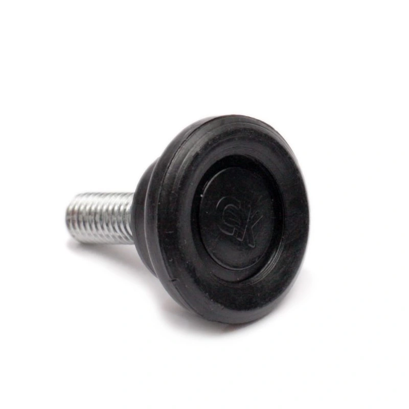 Опора регульована RZ JPL802 Чорний - 2