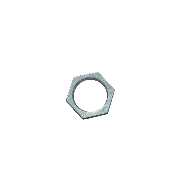 Гайка RZ шестигранна М22х1, 5 Цинк