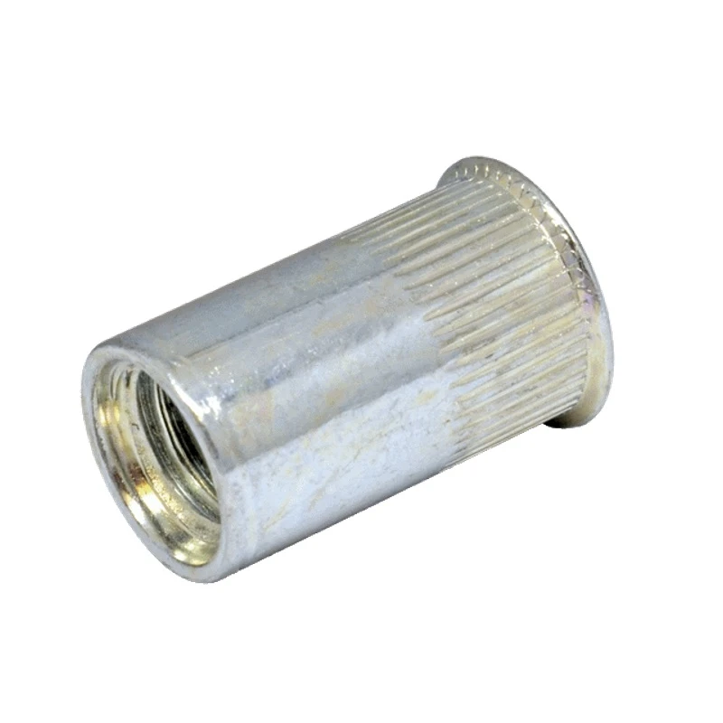 Гайка клепальна RZ M6/0.5-3 Цинк