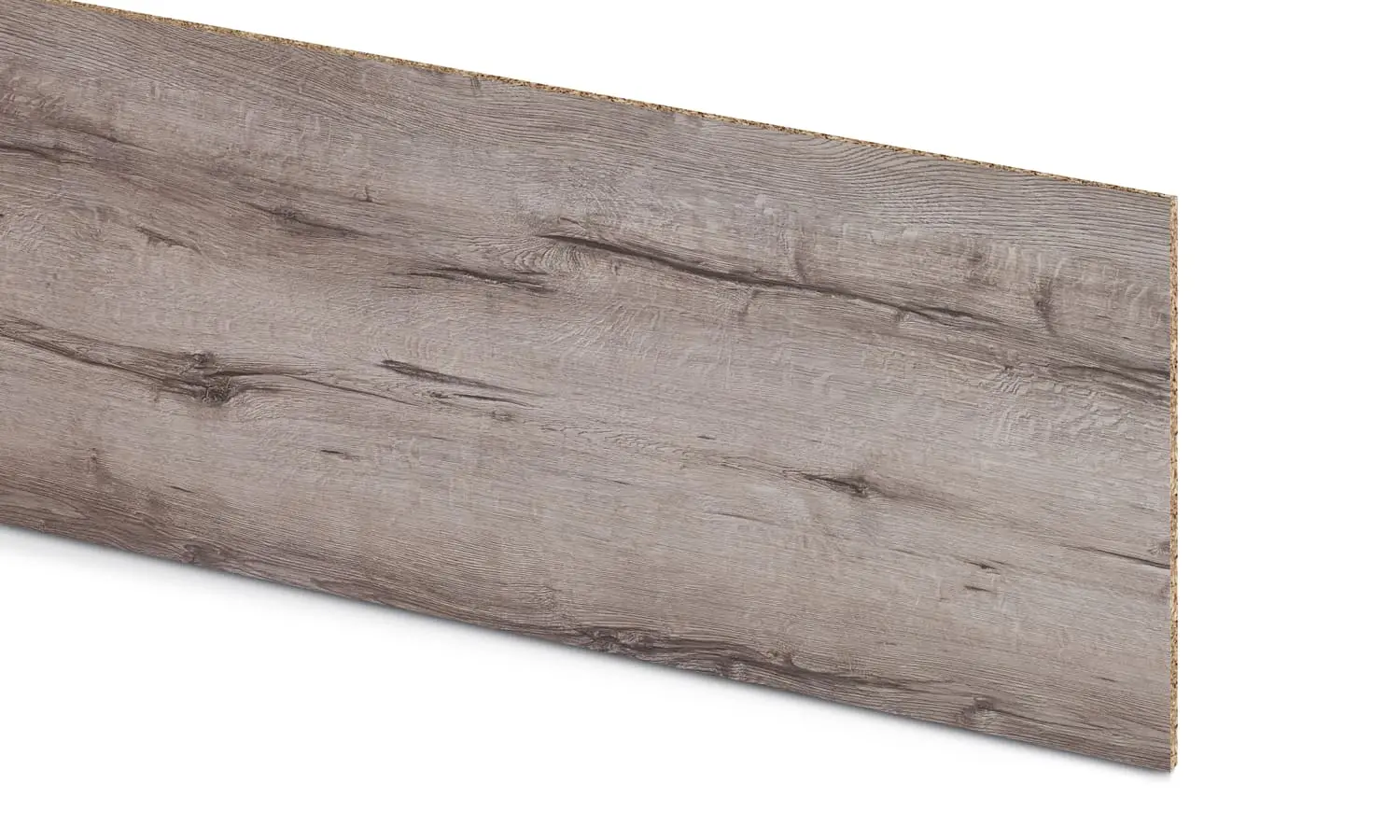 Стінова панель LuxeForm L144 3050х700х10 мм EG Р WP Дуб Крістер - 2