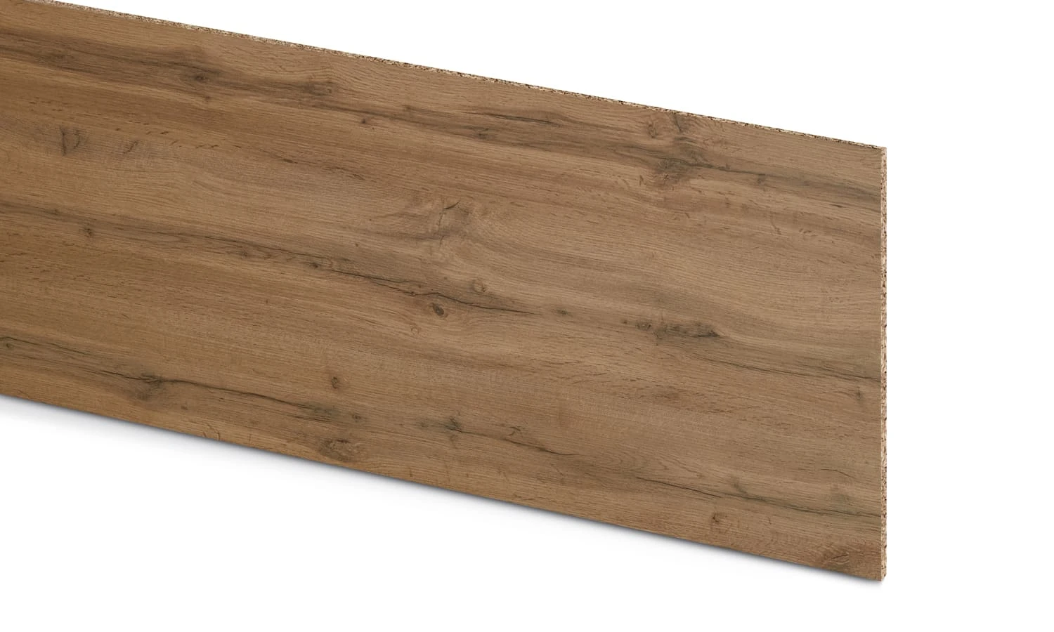 Стінова панель LuxeForm L146 4200х650х10 мм EG Р WP Дуб Торонто - 2