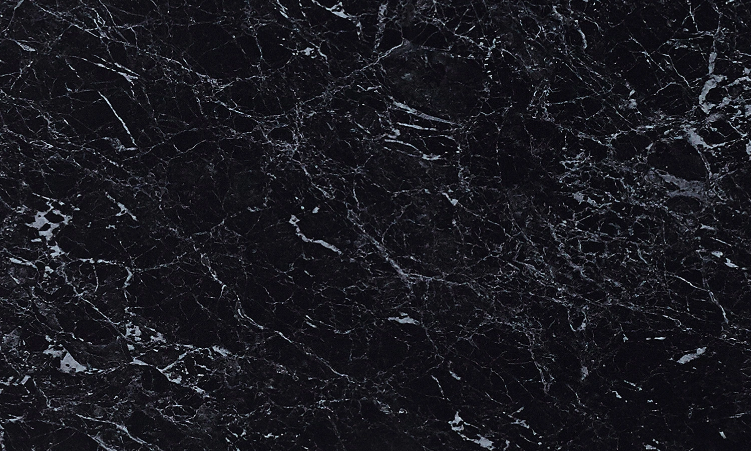 Столешница LuxeForm 4200x600x38 мм 1U R6 L014 Черный мрамор