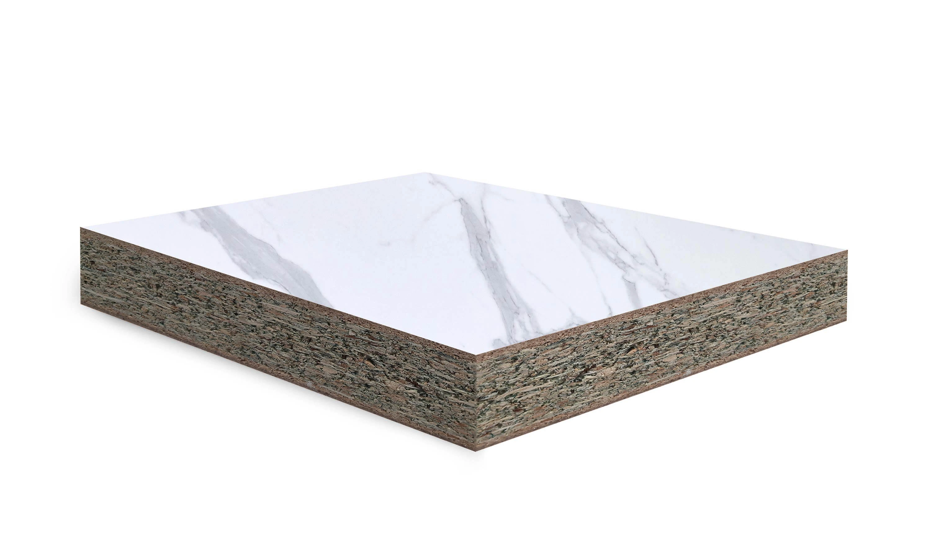 Стільниця LuxeForm S946 4200х600х38 мм 0X MR Вологостійка R0 Р WT Статуаріо - 2