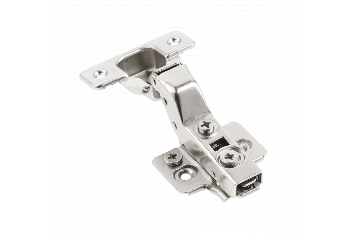 Завіс внутрішній GTV SILENTO PRO самодотягуючий гідравлічний чорний