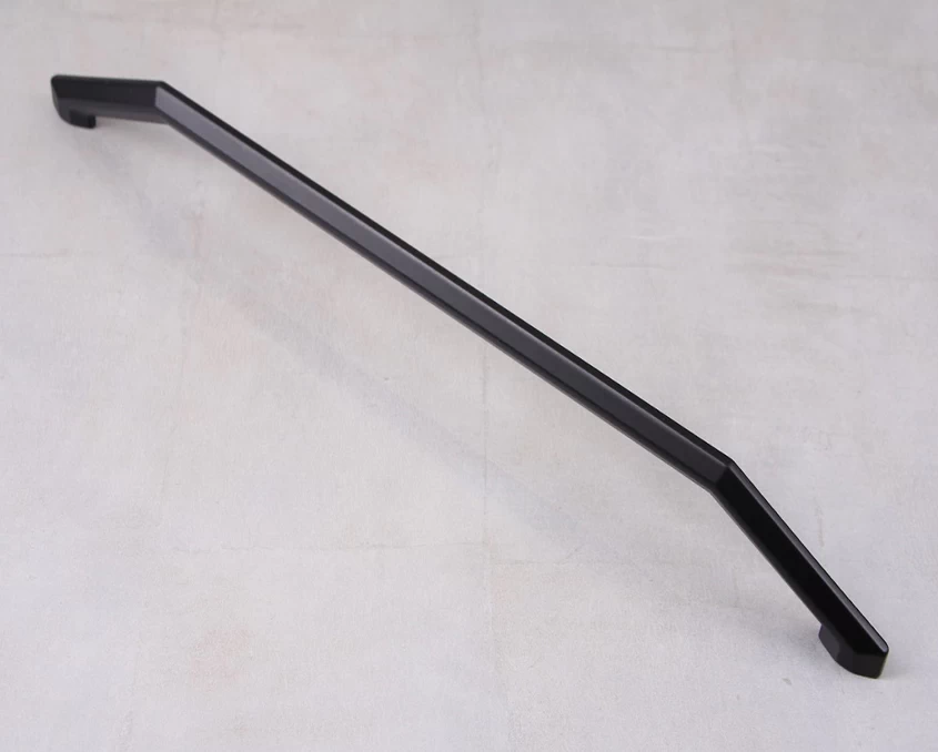 Меблева ручка Giusti РГ 581 WMN844.320.00N4 Чорний