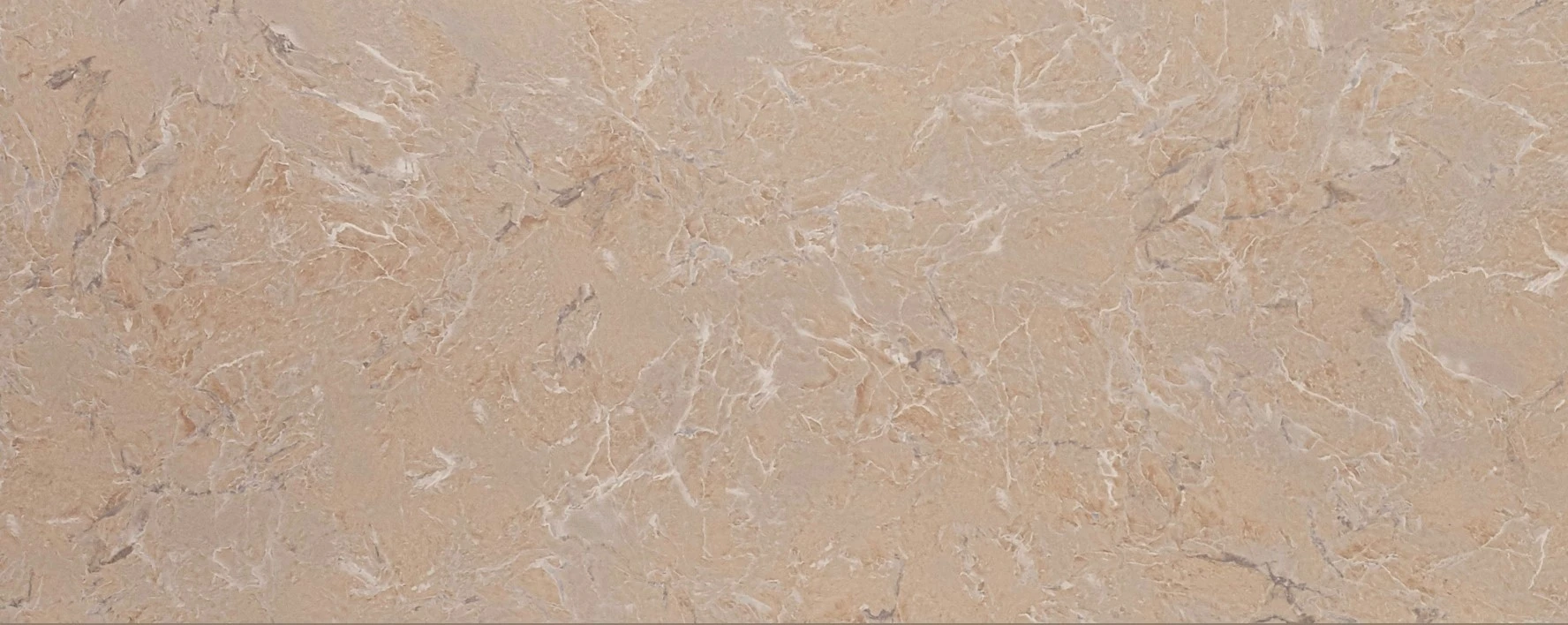 Стільниця LuxeForm L413 4200х1200х38 мм 2U MR Вологостійка R6 Р WT Онiкс бежевий