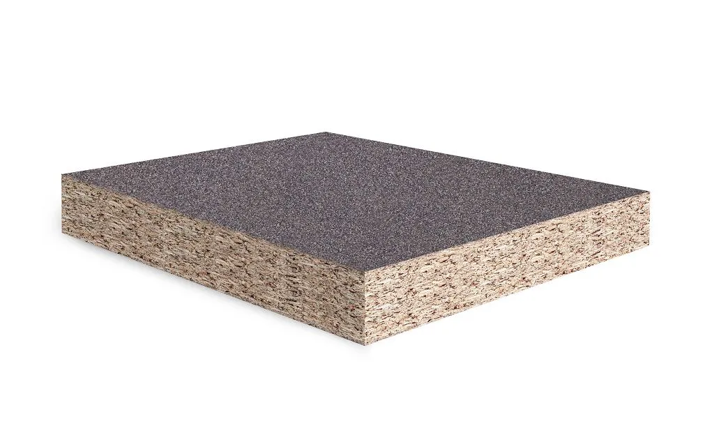 Стільниця LuxeForm S512 4200х1200х38 мм 0X MR Вологостійка R0 S512 WT Тіциан - 2