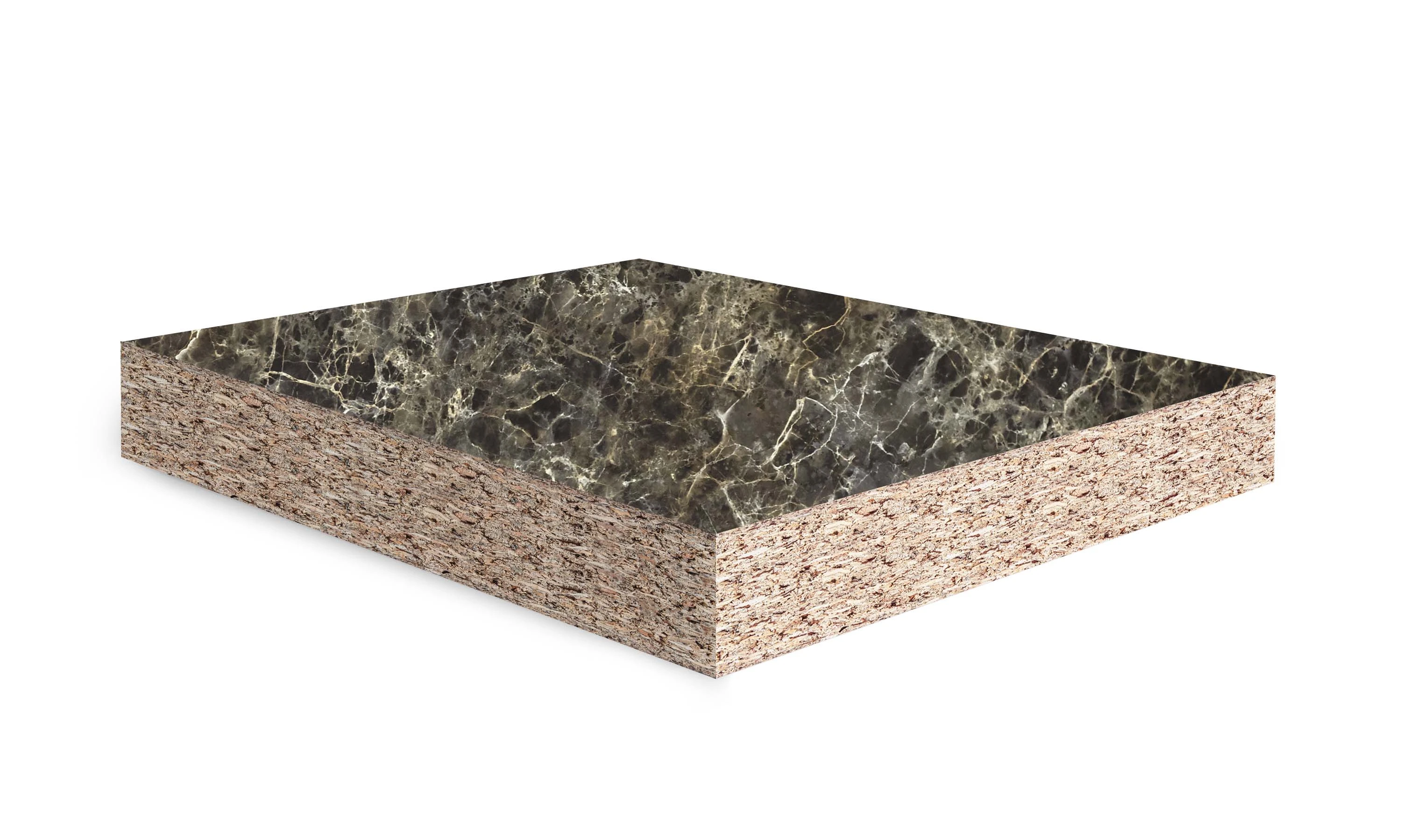 Стільниця LuxeForm W315 4200х1200х38 мм 0X EG 0 W315 WT Портор - 2