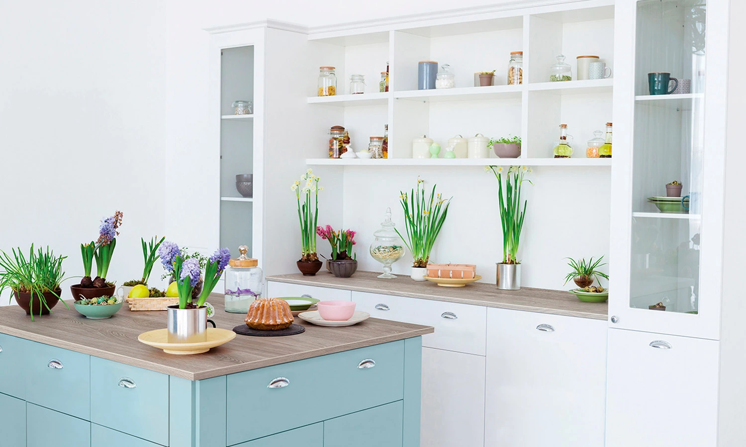 Стільниця LuxeForm SP 801 4200х900х38 мм 0X MR Вологостійка R0 SP 801 WT Дуб скельний - 4